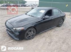 مرسيدس بنز C-Class